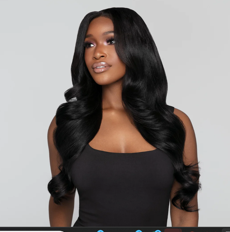 The Best Quality Human Hair Wigs