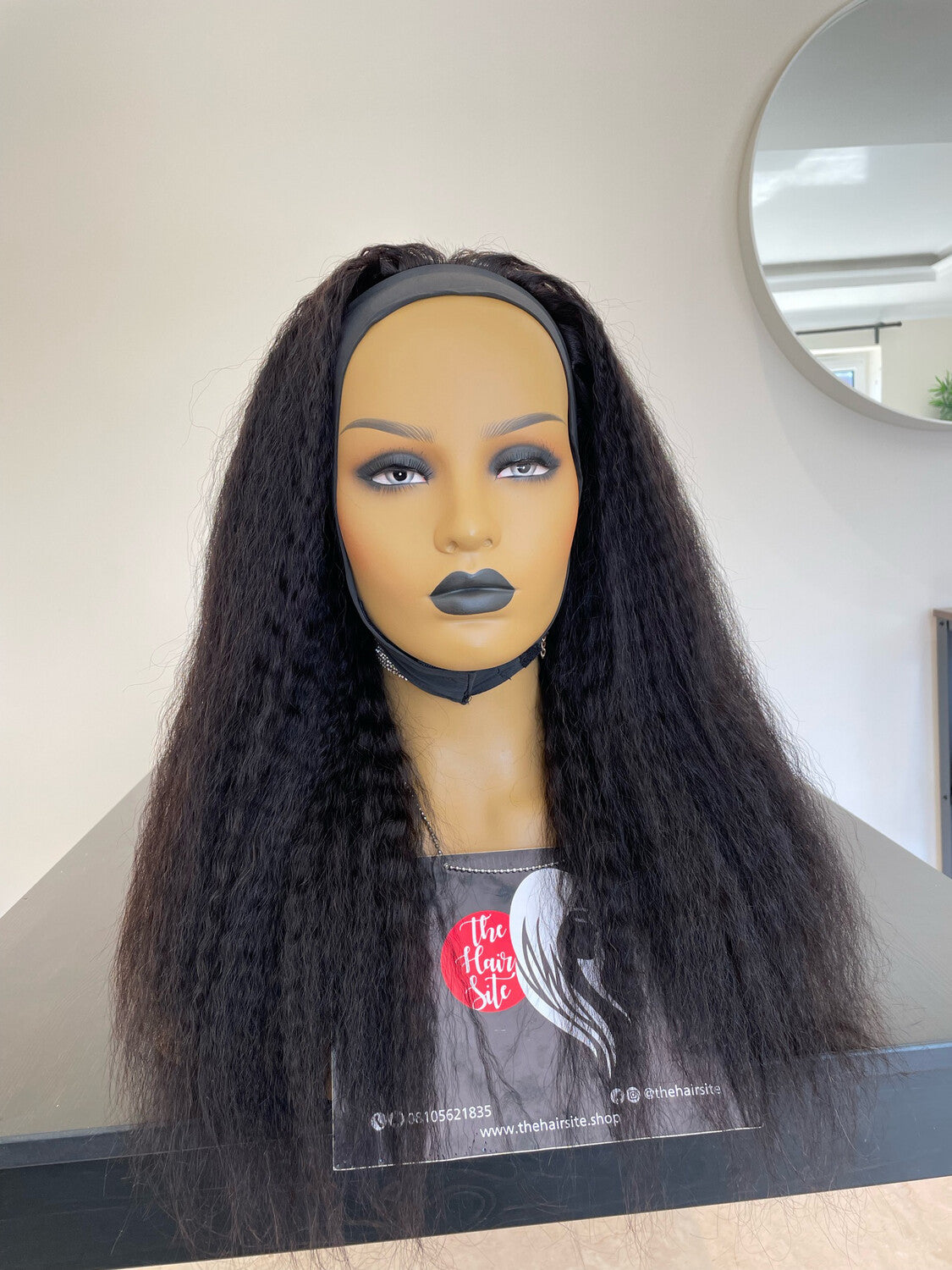 Lace front wig clearance uk next day delivery