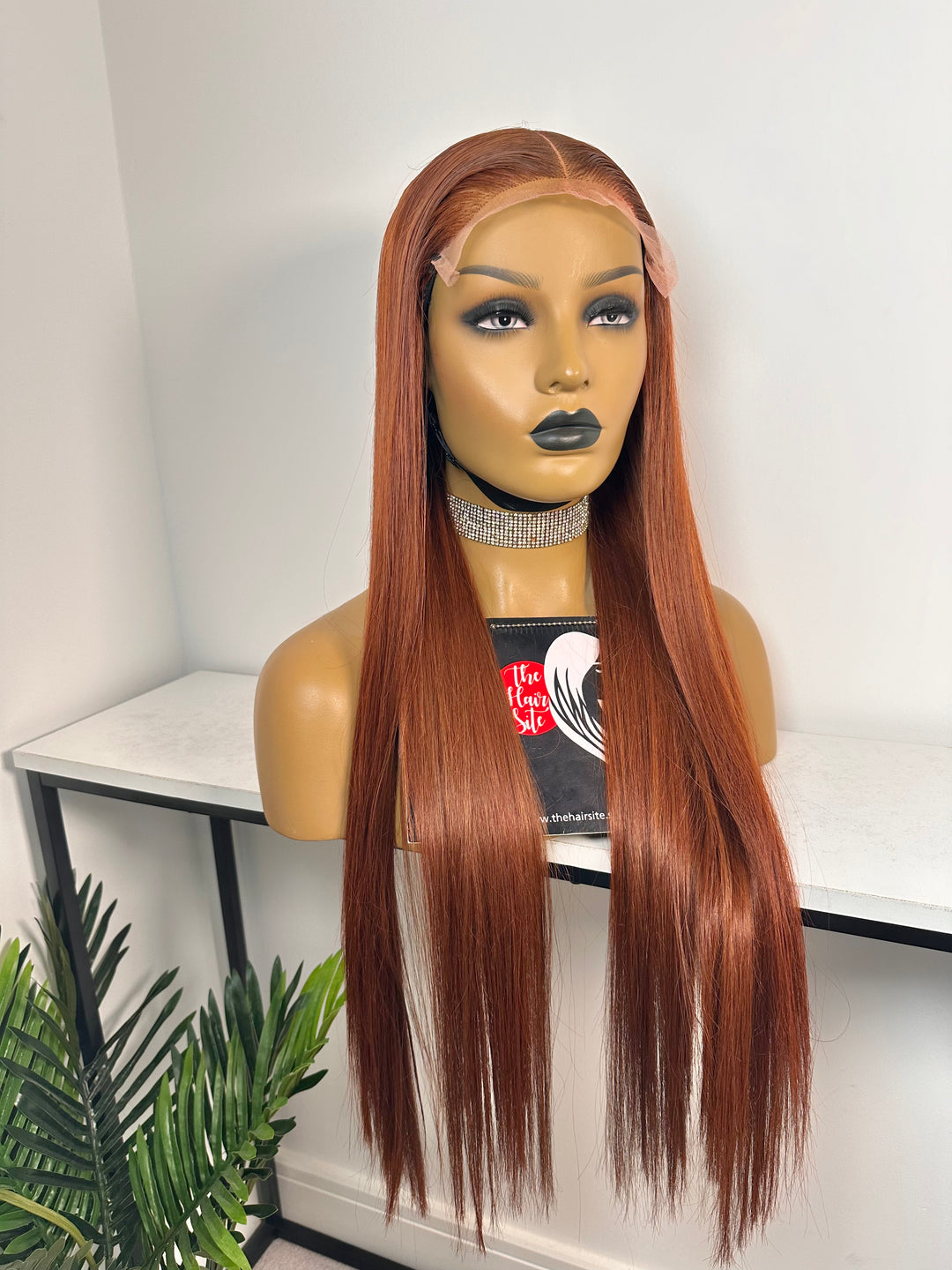 Best place for lace front wigs uk hot sale