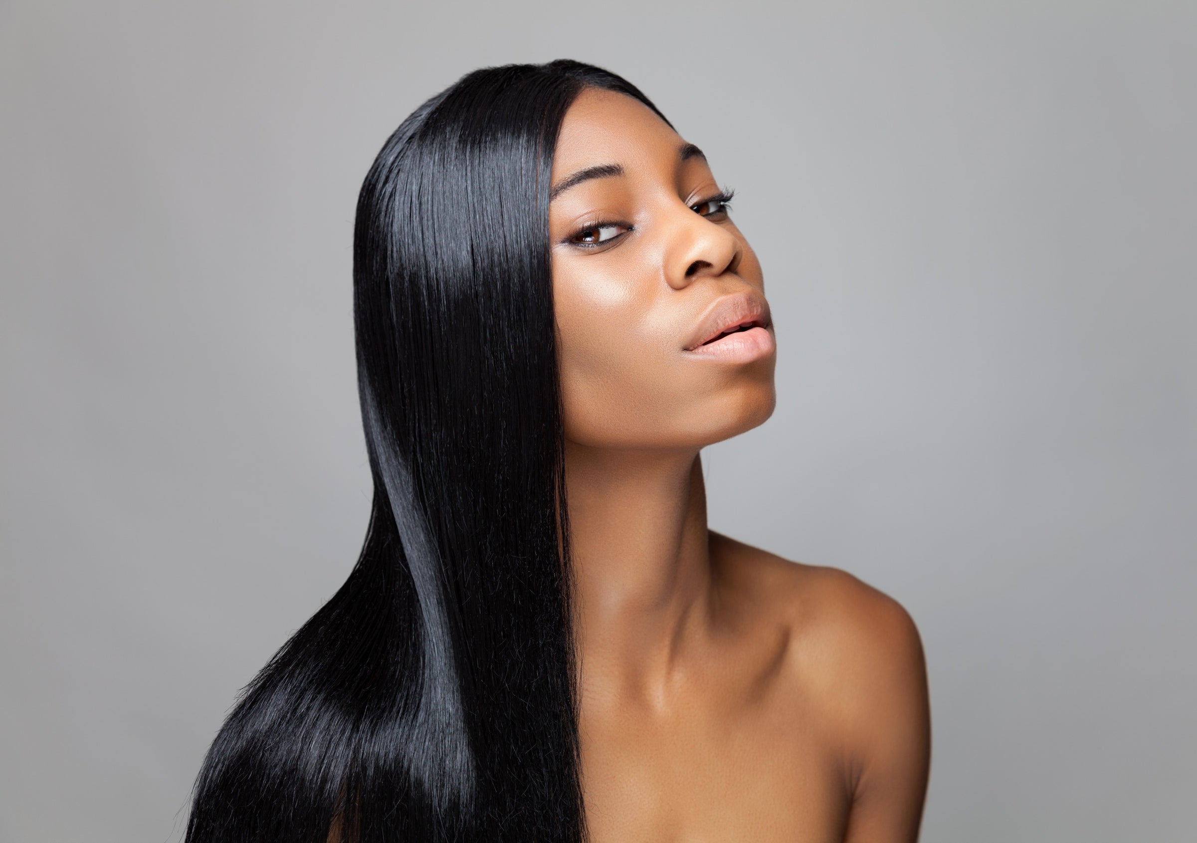 The Hair Site Lace Front Wigs