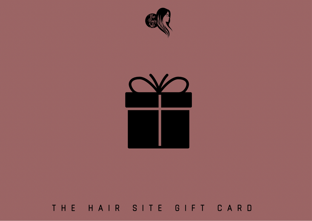 The Hair Site Gift Card
