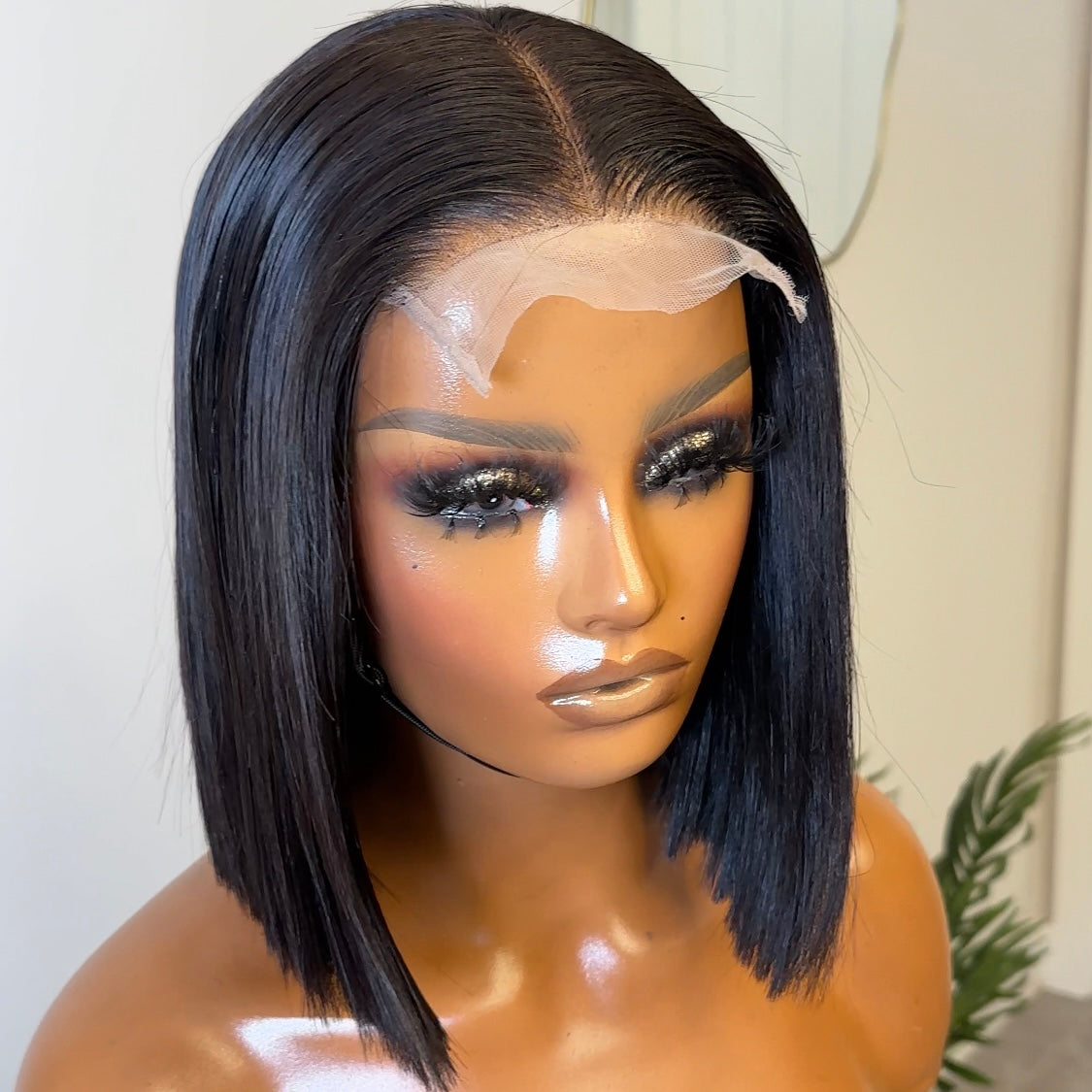 Cheap bob wigs clearance uk